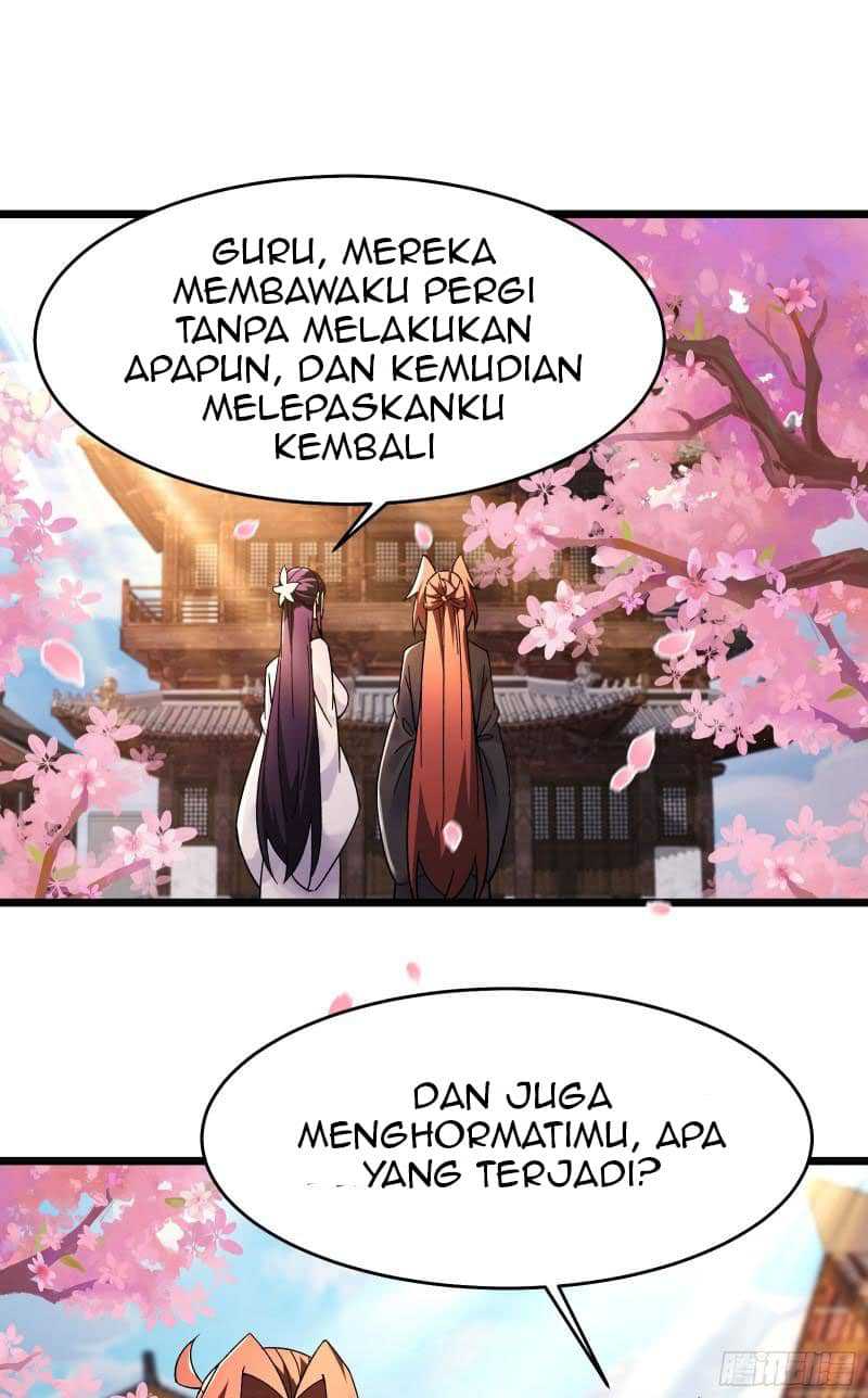 Dilarang COPAS - situs resmi www.mangacanblog.com - Komik apprentices are all female devil 189 - chapter 189 190 Indonesia apprentices are all female devil 189 - chapter 189 Terbaru 1|Baca Manga Komik Indonesia|Mangacan