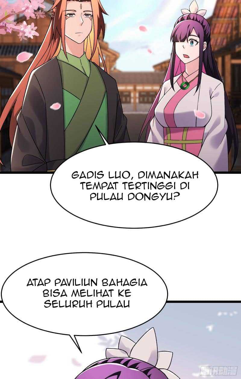 Dilarang COPAS - situs resmi www.mangacanblog.com - Komik apprentices are all female devil 189 - chapter 189 190 Indonesia apprentices are all female devil 189 - chapter 189 Terbaru 2|Baca Manga Komik Indonesia|Mangacan