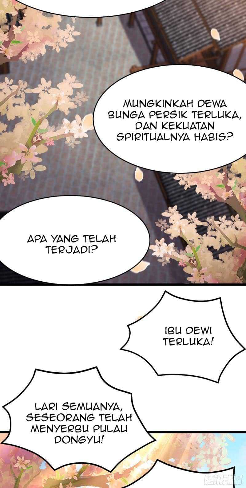 Dilarang COPAS - situs resmi www.mangacanblog.com - Komik apprentices are all female devil 189 - chapter 189 190 Indonesia apprentices are all female devil 189 - chapter 189 Terbaru 8|Baca Manga Komik Indonesia|Mangacan