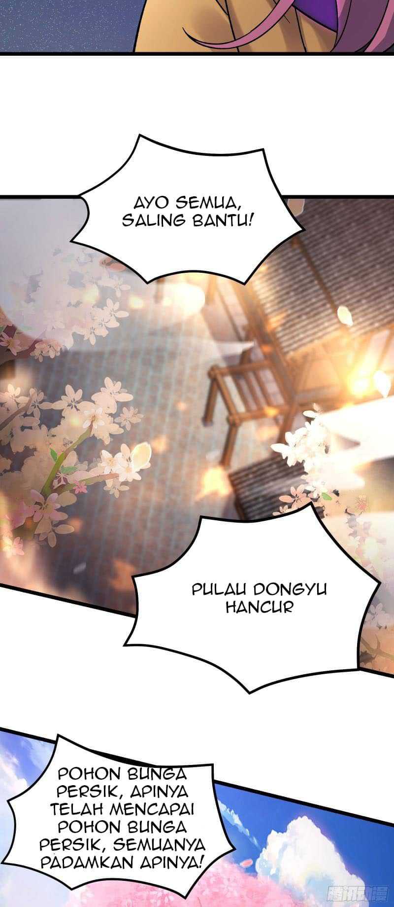 Dilarang COPAS - situs resmi www.mangacanblog.com - Komik apprentices are all female devil 189 - chapter 189 190 Indonesia apprentices are all female devil 189 - chapter 189 Terbaru 24|Baca Manga Komik Indonesia|Mangacan