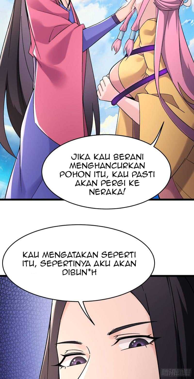 Dilarang COPAS - situs resmi www.mangacanblog.com - Komik apprentices are all female devil 189 - chapter 189 190 Indonesia apprentices are all female devil 189 - chapter 189 Terbaru 26|Baca Manga Komik Indonesia|Mangacan