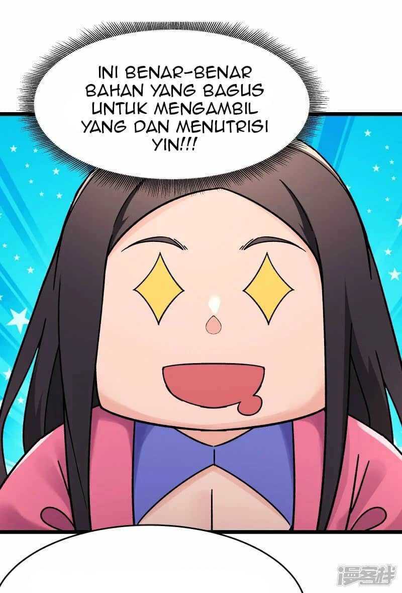 Dilarang COPAS - situs resmi www.mangacanblog.com - Komik apprentices are all female devil 190 - chapter 190 191 Indonesia apprentices are all female devil 190 - chapter 190 Terbaru 10|Baca Manga Komik Indonesia|Mangacan