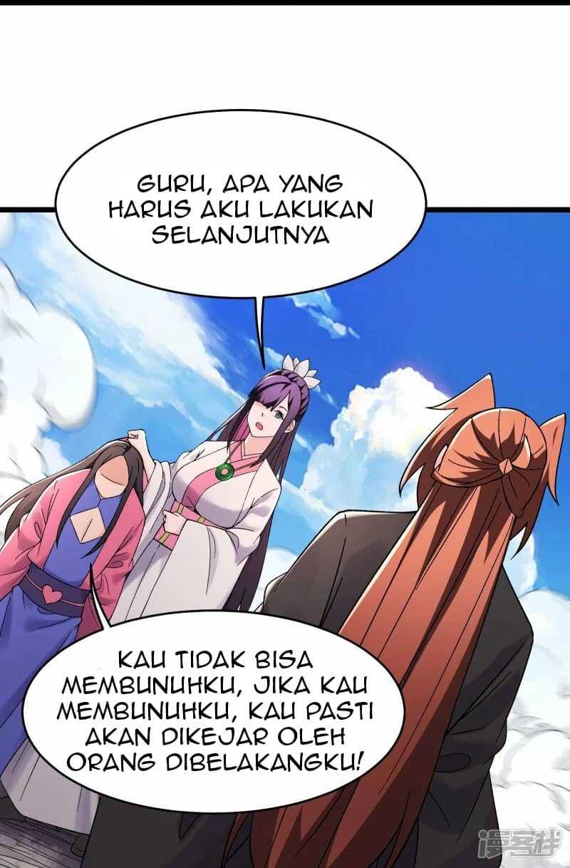 Dilarang COPAS - situs resmi www.mangacanblog.com - Komik apprentices are all female devil 190 - chapter 190 191 Indonesia apprentices are all female devil 190 - chapter 190 Terbaru 28|Baca Manga Komik Indonesia|Mangacan