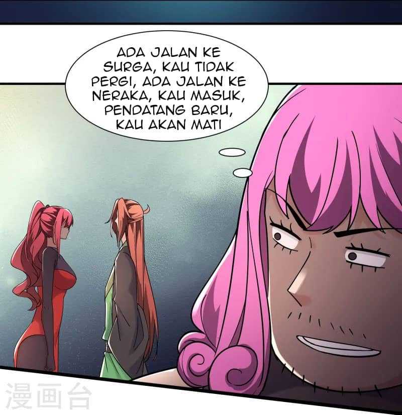 Dilarang COPAS - situs resmi www.mangacanblog.com - Komik apprentices are all female devil 194 - chapter 194 195 Indonesia apprentices are all female devil 194 - chapter 194 Terbaru 10|Baca Manga Komik Indonesia|Mangacan