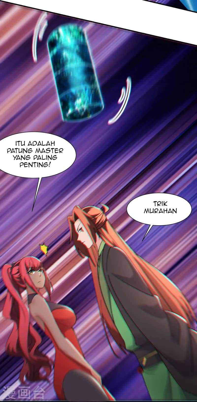 Dilarang COPAS - situs resmi www.mangacanblog.com - Komik apprentices are all female devil 194 - chapter 194 195 Indonesia apprentices are all female devil 194 - chapter 194 Terbaru 12|Baca Manga Komik Indonesia|Mangacan