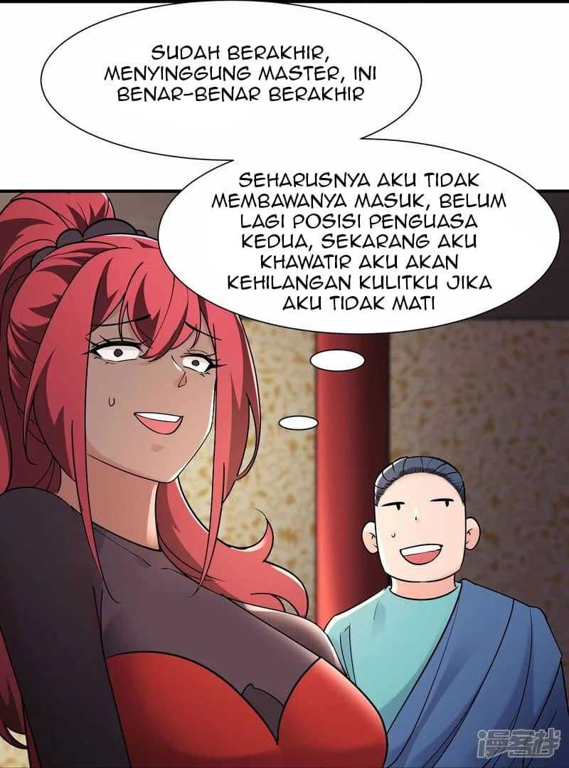 Dilarang COPAS - situs resmi www.mangacanblog.com - Komik apprentices are all female devil 194 - chapter 194 195 Indonesia apprentices are all female devil 194 - chapter 194 Terbaru 23|Baca Manga Komik Indonesia|Mangacan