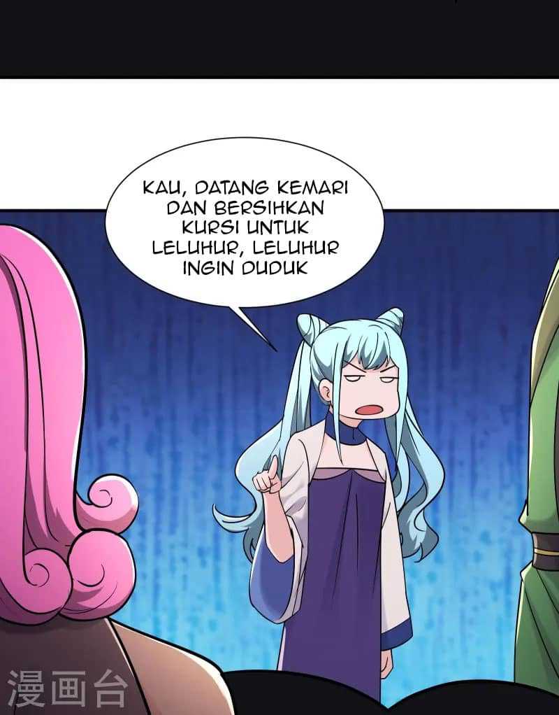 Dilarang COPAS - situs resmi www.mangacanblog.com - Komik apprentices are all female devil 194 - chapter 194 195 Indonesia apprentices are all female devil 194 - chapter 194 Terbaru 31|Baca Manga Komik Indonesia|Mangacan