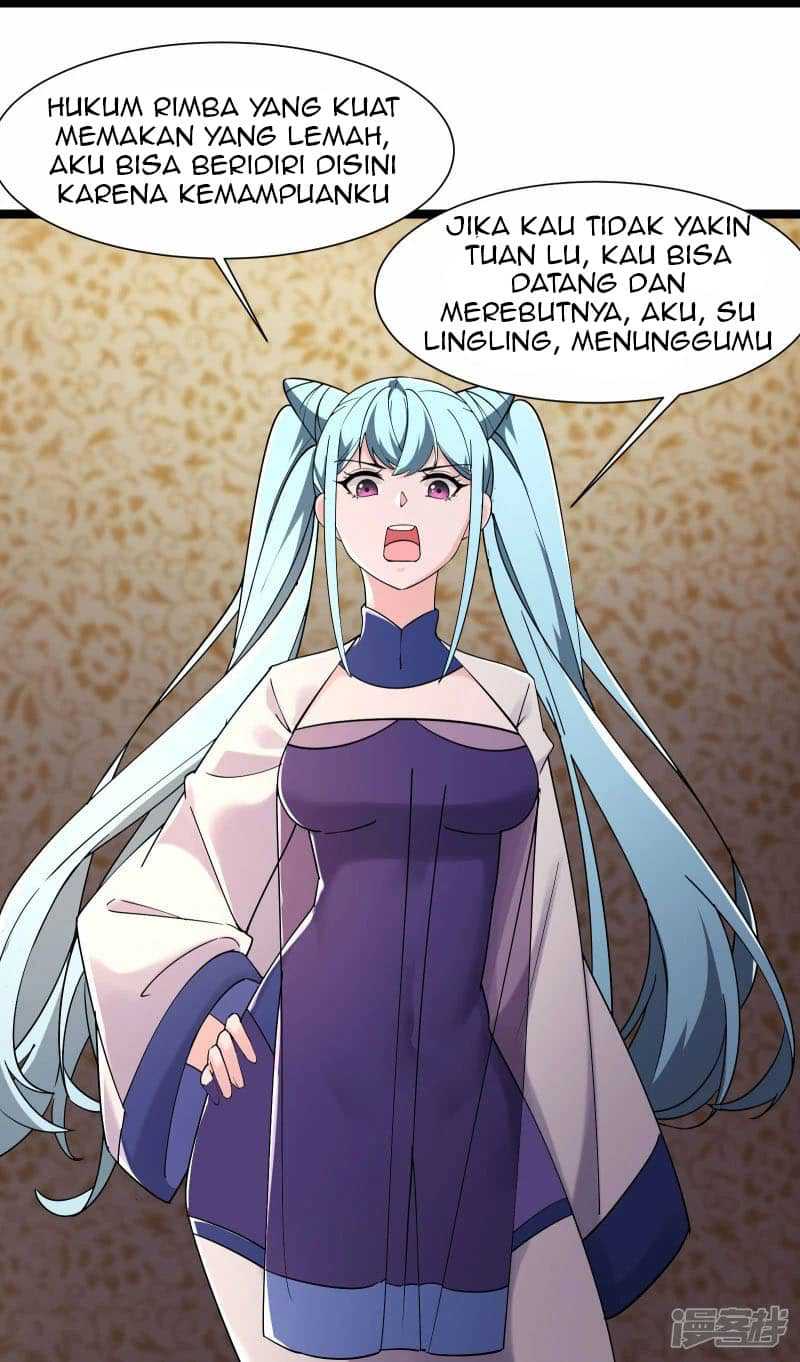 Dilarang COPAS - situs resmi www.mangacanblog.com - Komik apprentices are all female devil 195 - chapter 195 196 Indonesia apprentices are all female devil 195 - chapter 195 Terbaru 10|Baca Manga Komik Indonesia|Mangacan