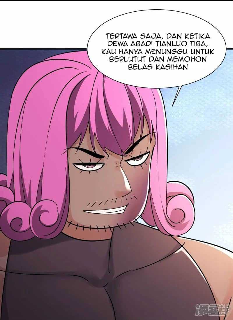 Dilarang COPAS - situs resmi www.mangacanblog.com - Komik apprentices are all female devil 195 - chapter 195 196 Indonesia apprentices are all female devil 195 - chapter 195 Terbaru 16|Baca Manga Komik Indonesia|Mangacan