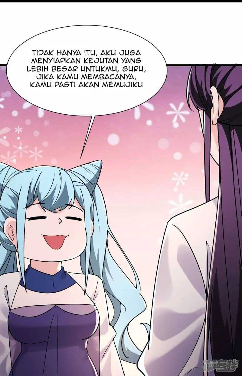 Dilarang COPAS - situs resmi www.mangacanblog.com - Komik apprentices are all female devil 195 - chapter 195 196 Indonesia apprentices are all female devil 195 - chapter 195 Terbaru 31|Baca Manga Komik Indonesia|Mangacan