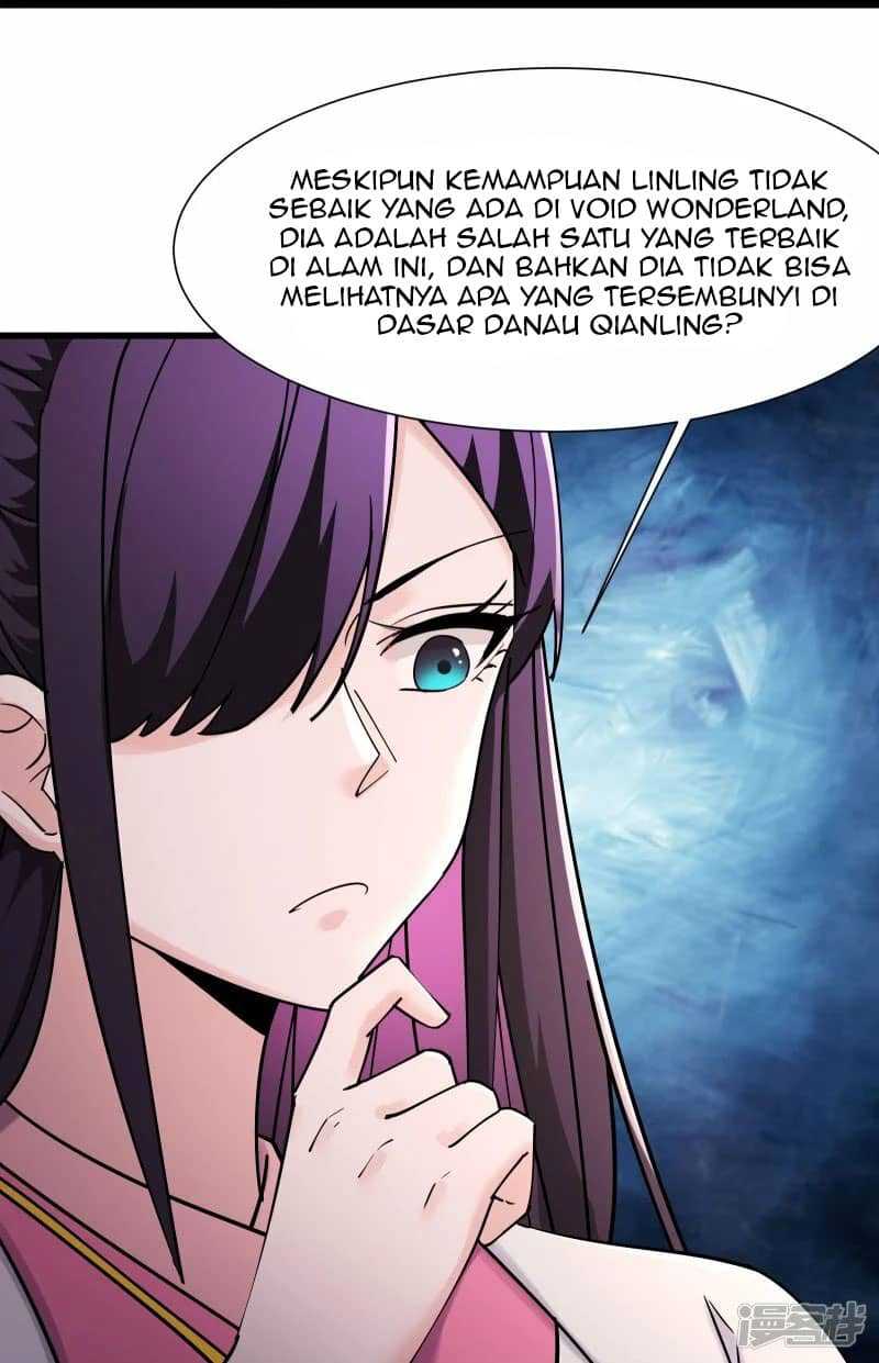 Dilarang COPAS - situs resmi www.mangacanblog.com - Komik apprentices are all female devil 196 - chapter 196 197 Indonesia apprentices are all female devil 196 - chapter 196 Terbaru 20|Baca Manga Komik Indonesia|Mangacan