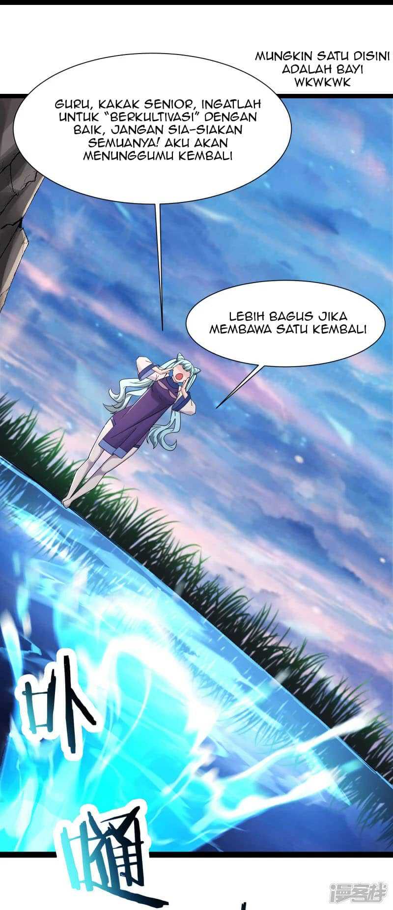 Dilarang COPAS - situs resmi www.mangacanblog.com - Komik apprentices are all female devil 196 - chapter 196 197 Indonesia apprentices are all female devil 196 - chapter 196 Terbaru 22|Baca Manga Komik Indonesia|Mangacan