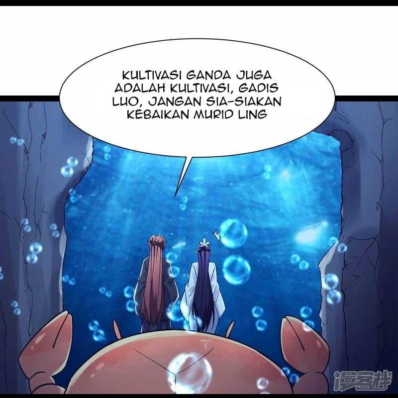 Dilarang COPAS - situs resmi www.mangacanblog.com - Komik apprentices are all female devil 196 - chapter 196 197 Indonesia apprentices are all female devil 196 - chapter 196 Terbaru 25|Baca Manga Komik Indonesia|Mangacan