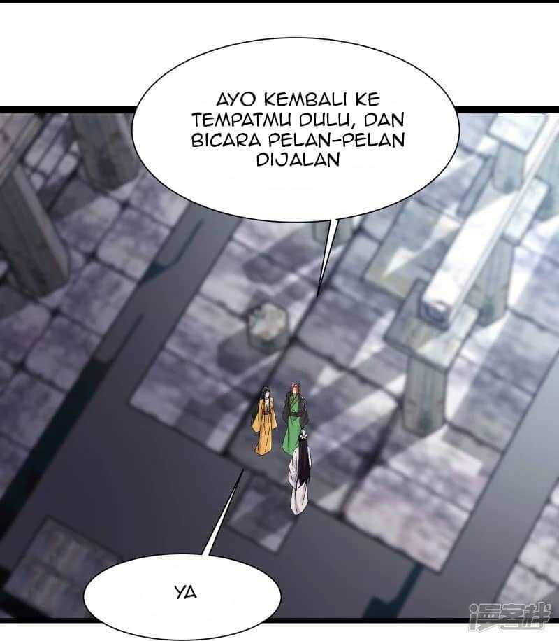 Dilarang COPAS - situs resmi www.mangacanblog.com - Komik apprentices are all female devil 198 - chapter 198 199 Indonesia apprentices are all female devil 198 - chapter 198 Terbaru 18|Baca Manga Komik Indonesia|Mangacan