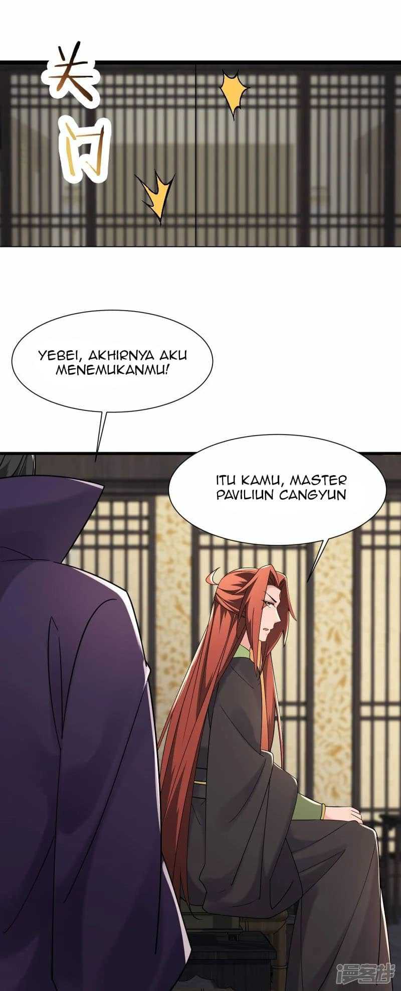 Dilarang COPAS - situs resmi www.mangacanblog.com - Komik apprentices are all female devil 198 - chapter 198 199 Indonesia apprentices are all female devil 198 - chapter 198 Terbaru 22|Baca Manga Komik Indonesia|Mangacan