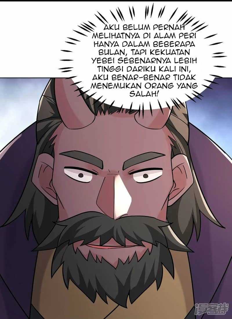 Dilarang COPAS - situs resmi www.mangacanblog.com - Komik apprentices are all female devil 198 - chapter 198 199 Indonesia apprentices are all female devil 198 - chapter 198 Terbaru 25|Baca Manga Komik Indonesia|Mangacan