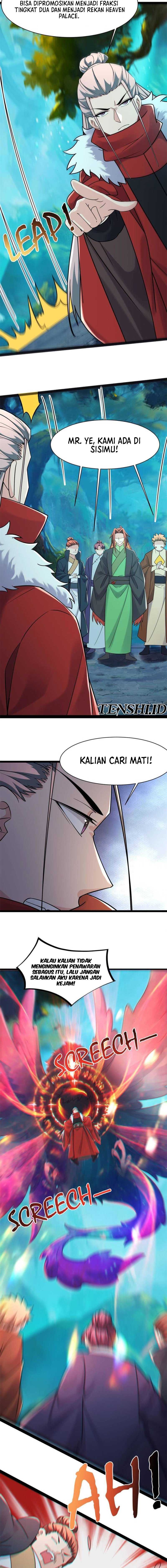 Dilarang COPAS - situs resmi www.mangacanblog.com - Komik apprentices are all female devil 204 - chapter 204 205 Indonesia apprentices are all female devil 204 - chapter 204 Terbaru 2|Baca Manga Komik Indonesia|Mangacan