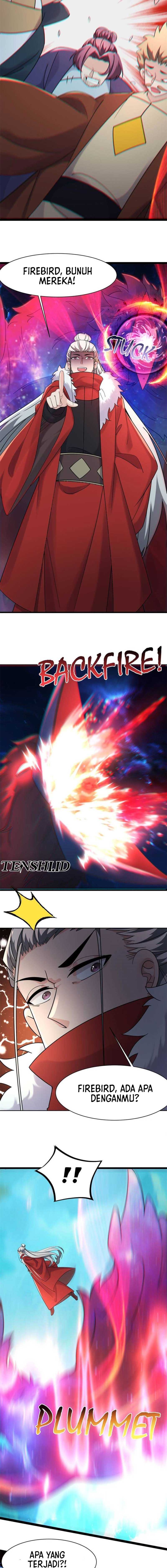 Dilarang COPAS - situs resmi www.mangacanblog.com - Komik apprentices are all female devil 204 - chapter 204 205 Indonesia apprentices are all female devil 204 - chapter 204 Terbaru 3|Baca Manga Komik Indonesia|Mangacan