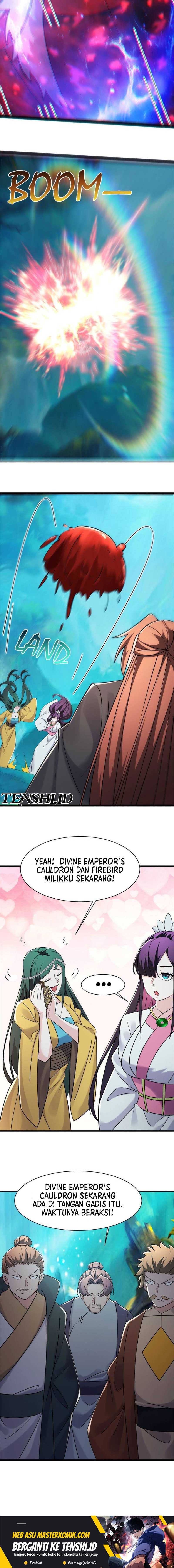 Dilarang COPAS - situs resmi www.mangacanblog.com - Komik apprentices are all female devil 204 - chapter 204 205 Indonesia apprentices are all female devil 204 - chapter 204 Terbaru 7|Baca Manga Komik Indonesia|Mangacan