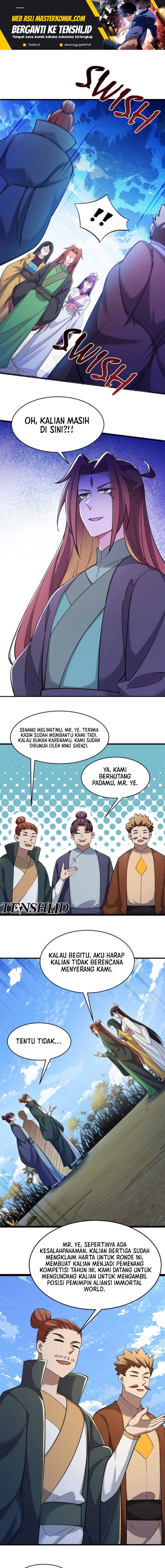 Dilarang COPAS - situs resmi www.mangacanblog.com - Komik apprentices are all female devil 205 - chapter 205 206 Indonesia apprentices are all female devil 205 - chapter 205 Terbaru 1|Baca Manga Komik Indonesia|Mangacan
