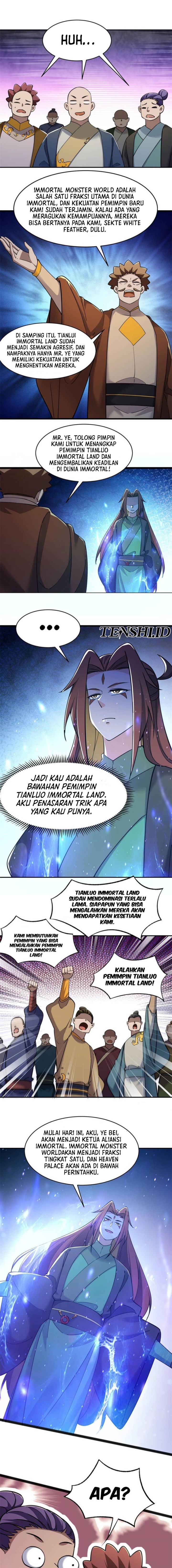 Dilarang COPAS - situs resmi www.mangacanblog.com - Komik apprentices are all female devil 205 - chapter 205 206 Indonesia apprentices are all female devil 205 - chapter 205 Terbaru 4|Baca Manga Komik Indonesia|Mangacan