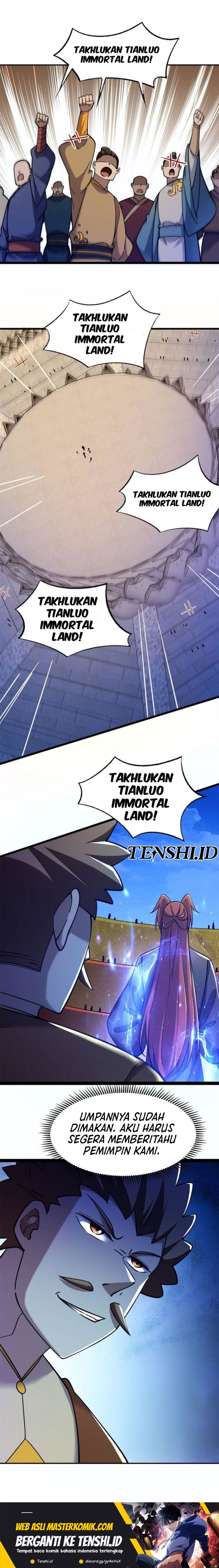 Dilarang COPAS - situs resmi www.mangacanblog.com - Komik apprentices are all female devil 205 - chapter 205 206 Indonesia apprentices are all female devil 205 - chapter 205 Terbaru 6|Baca Manga Komik Indonesia|Mangacan