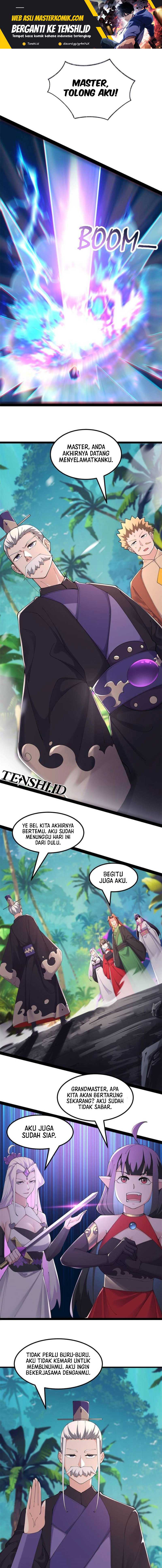 Dilarang COPAS - situs resmi www.mangacanblog.com - Komik apprentices are all female devil 208 - chapter 208 209 Indonesia apprentices are all female devil 208 - chapter 208 Terbaru 1|Baca Manga Komik Indonesia|Mangacan