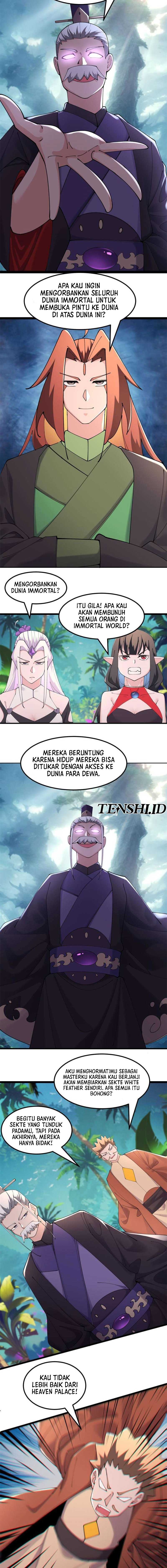 Dilarang COPAS - situs resmi www.mangacanblog.com - Komik apprentices are all female devil 208 - chapter 208 209 Indonesia apprentices are all female devil 208 - chapter 208 Terbaru 4|Baca Manga Komik Indonesia|Mangacan