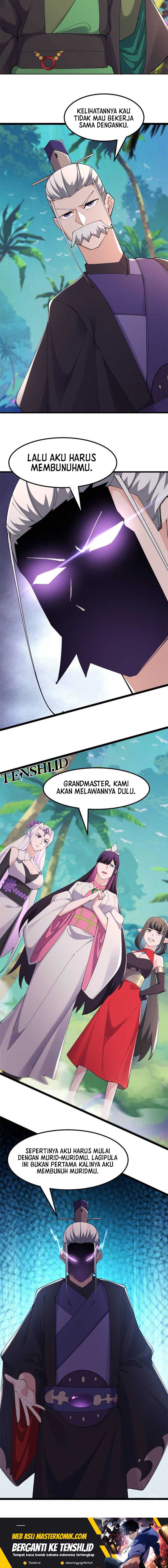 Dilarang COPAS - situs resmi www.mangacanblog.com - Komik apprentices are all female devil 208 - chapter 208 209 Indonesia apprentices are all female devil 208 - chapter 208 Terbaru 7|Baca Manga Komik Indonesia|Mangacan