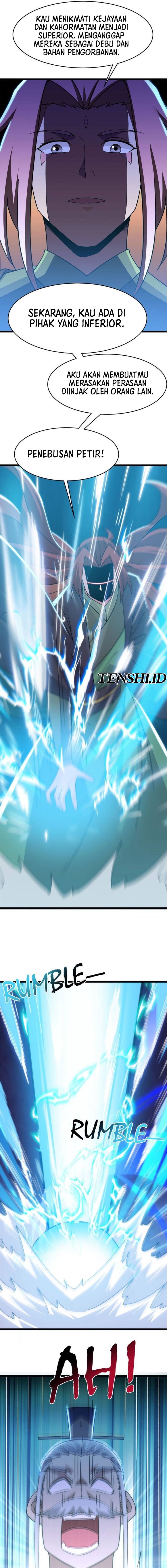 Apprentices Are All Female Devil chapter 211