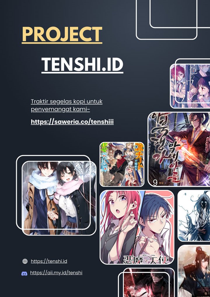 Apprentices Are All Female Devil Chapter 217 Bahasa Indonesia