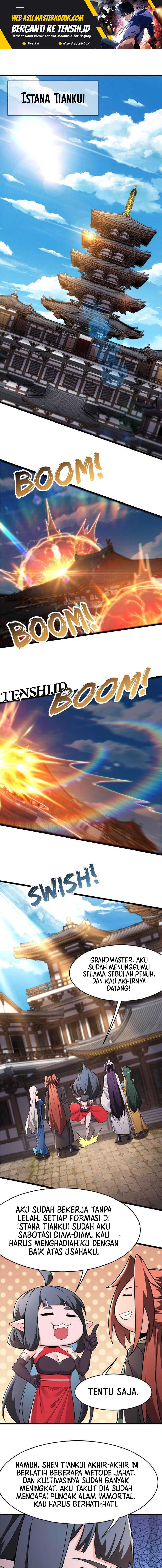 Dilarang COPAS - situs resmi www.mangacanblog.com - Komik apprentices are all female devil 222 - chapter 222 223 Indonesia apprentices are all female devil 222 - chapter 222 Terbaru 1|Baca Manga Komik Indonesia|Mangacan