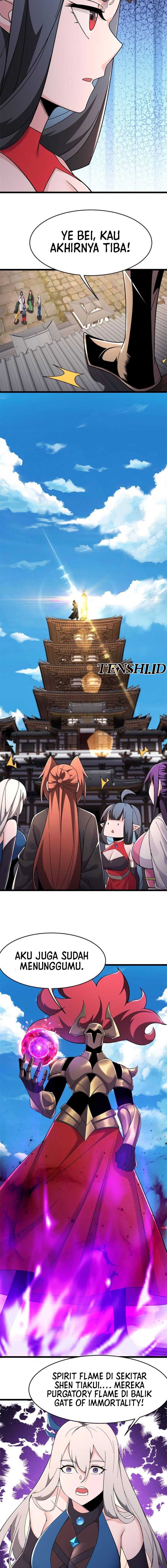 Dilarang COPAS - situs resmi www.mangacanblog.com - Komik apprentices are all female devil 222 - chapter 222 223 Indonesia apprentices are all female devil 222 - chapter 222 Terbaru 2|Baca Manga Komik Indonesia|Mangacan