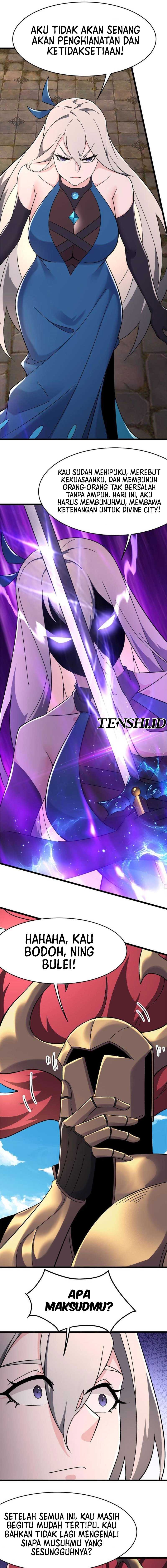 Dilarang COPAS - situs resmi www.mangacanblog.com - Komik apprentices are all female devil 222 - chapter 222 223 Indonesia apprentices are all female devil 222 - chapter 222 Terbaru 4|Baca Manga Komik Indonesia|Mangacan