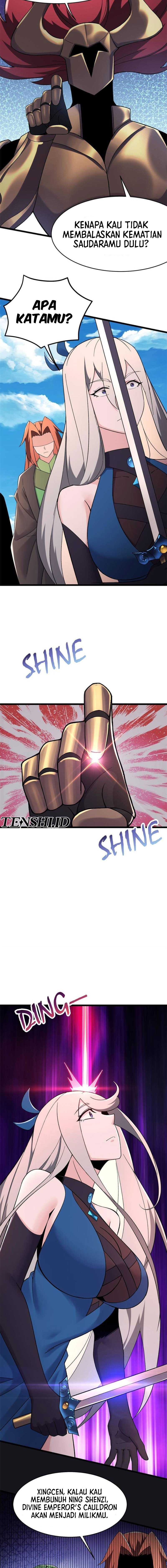 Dilarang COPAS - situs resmi www.mangacanblog.com - Komik apprentices are all female devil 222 - chapter 222 223 Indonesia apprentices are all female devil 222 - chapter 222 Terbaru 5|Baca Manga Komik Indonesia|Mangacan