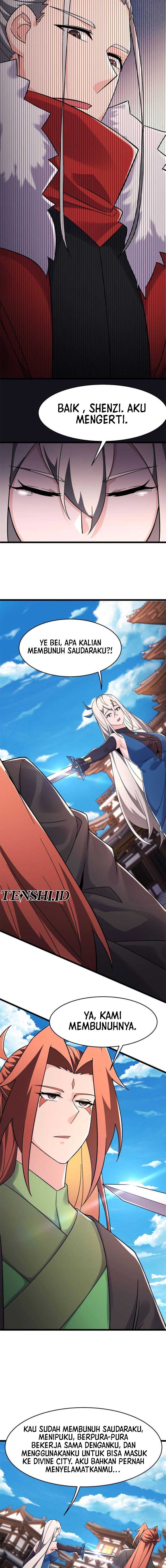 Dilarang COPAS - situs resmi www.mangacanblog.com - Komik apprentices are all female devil 222 - chapter 222 223 Indonesia apprentices are all female devil 222 - chapter 222 Terbaru 7|Baca Manga Komik Indonesia|Mangacan