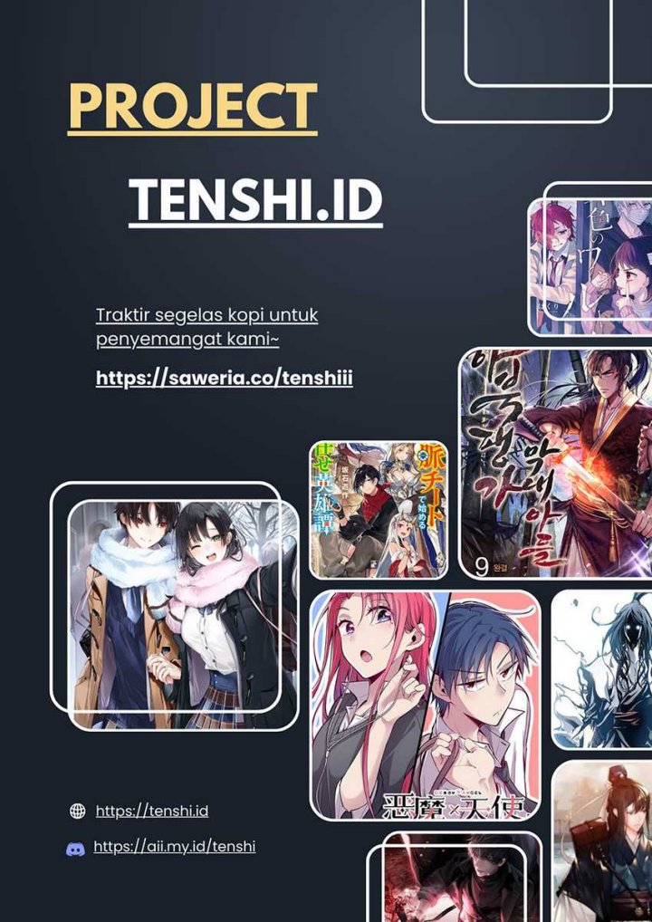 Apprentices Are All Female Devil chapter 226