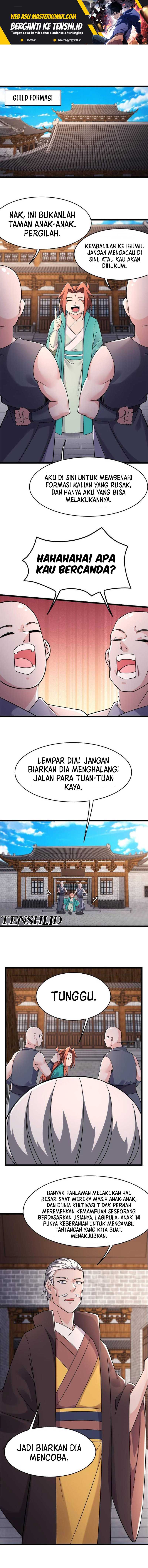 Dilarang COPAS - situs resmi www.mangacanblog.com - Komik apprentices are all female devil 229 - chapter 229 230 Indonesia apprentices are all female devil 229 - chapter 229 Terbaru 1|Baca Manga Komik Indonesia|Mangacan