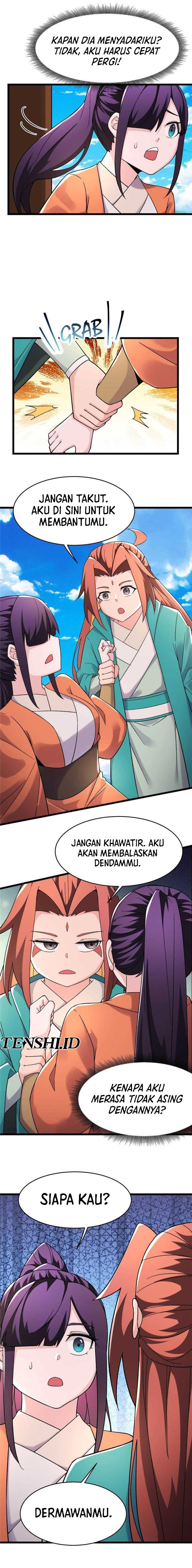 Dilarang COPAS - situs resmi www.mangacanblog.com - Komik apprentices are all female devil 229 - chapter 229 230 Indonesia apprentices are all female devil 229 - chapter 229 Terbaru 5|Baca Manga Komik Indonesia|Mangacan