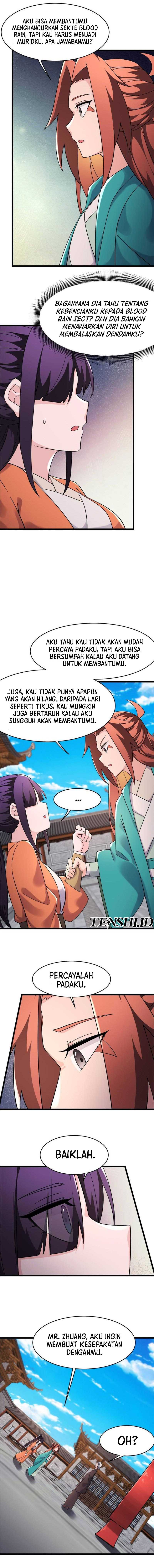 Dilarang COPAS - situs resmi www.mangacanblog.com - Komik apprentices are all female devil 229 - chapter 229 230 Indonesia apprentices are all female devil 229 - chapter 229 Terbaru 6|Baca Manga Komik Indonesia|Mangacan