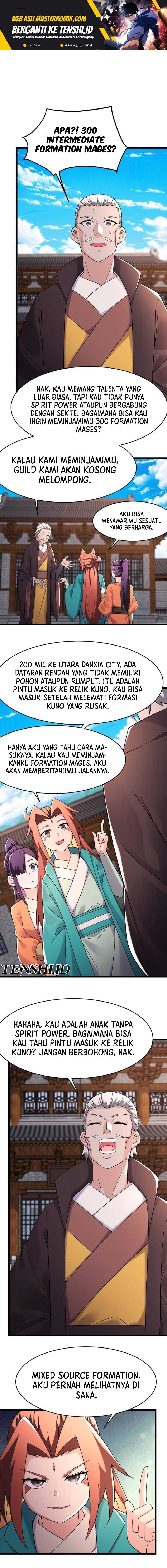Dilarang COPAS - situs resmi www.mangacanblog.com - Komik apprentices are all female devil 230 - chapter 230 231 Indonesia apprentices are all female devil 230 - chapter 230 Terbaru 1|Baca Manga Komik Indonesia|Mangacan