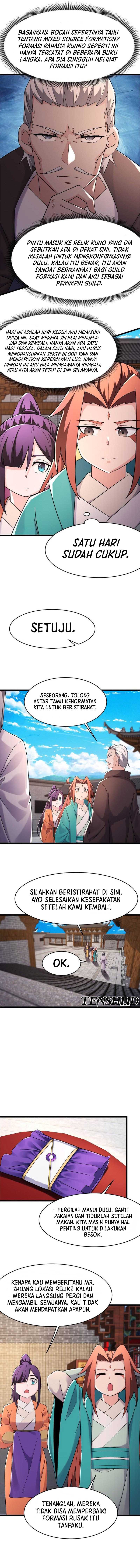 Dilarang COPAS - situs resmi www.mangacanblog.com - Komik apprentices are all female devil 230 - chapter 230 231 Indonesia apprentices are all female devil 230 - chapter 230 Terbaru 2|Baca Manga Komik Indonesia|Mangacan