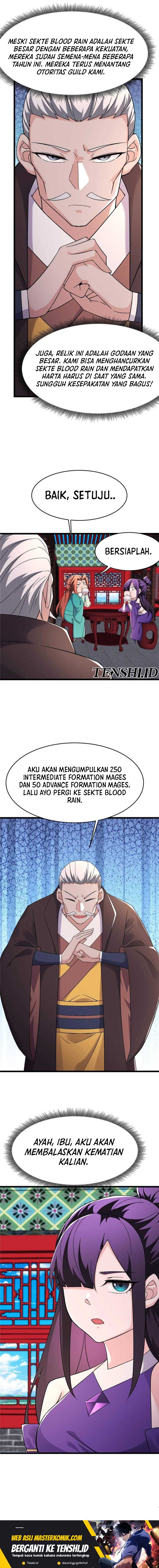 Dilarang COPAS - situs resmi www.mangacanblog.com - Komik apprentices are all female devil 230 - chapter 230 231 Indonesia apprentices are all female devil 230 - chapter 230 Terbaru 6|Baca Manga Komik Indonesia|Mangacan