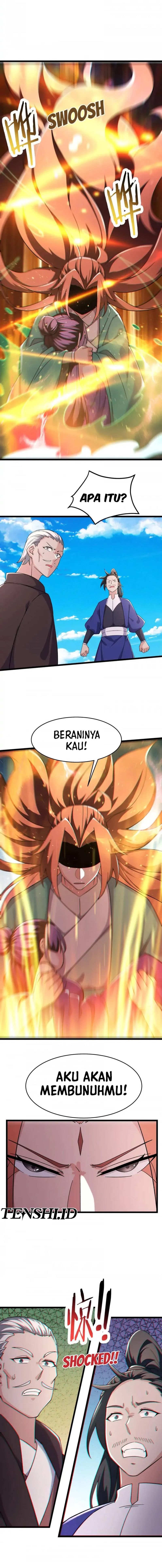 Dilarang COPAS - situs resmi www.mangacanblog.com - Komik apprentices are all female devil 232 - chapter 232 233 Indonesia apprentices are all female devil 232 - chapter 232 Terbaru 3|Baca Manga Komik Indonesia|Mangacan