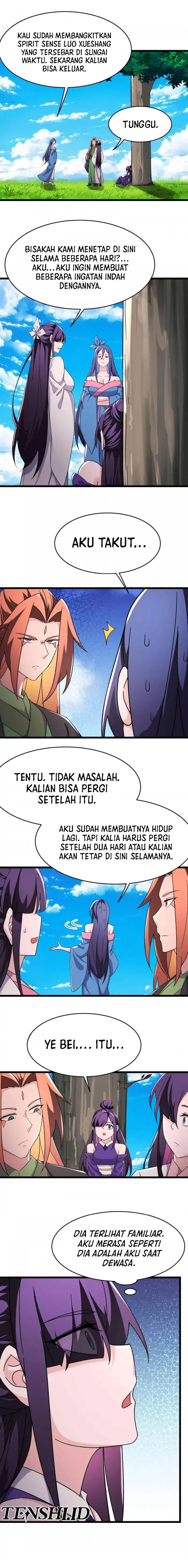 Dilarang COPAS - situs resmi www.mangacanblog.com - Komik apprentices are all female devil 232 - chapter 232 233 Indonesia apprentices are all female devil 232 - chapter 232 Terbaru 7|Baca Manga Komik Indonesia|Mangacan