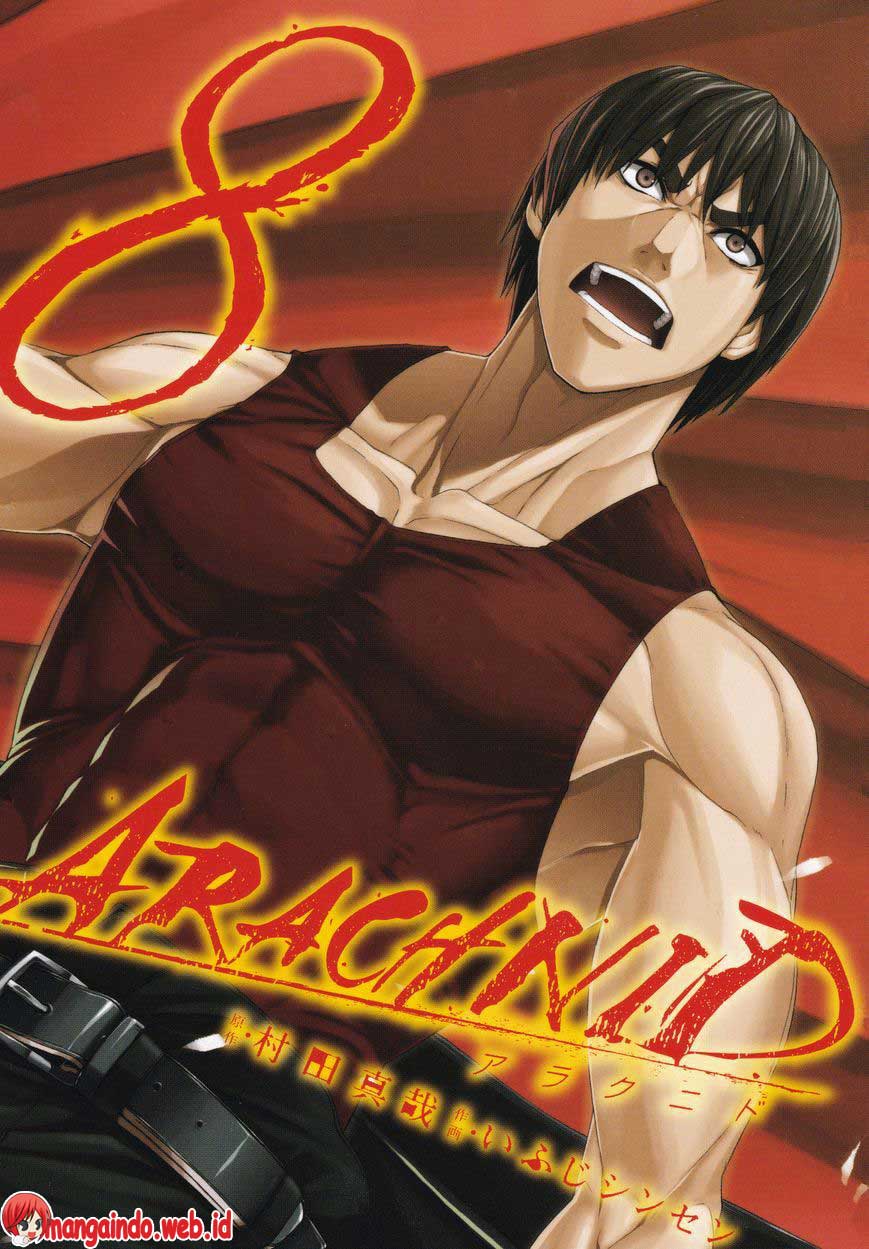 Arachnid Chapter 36 Bahasa Indonesia