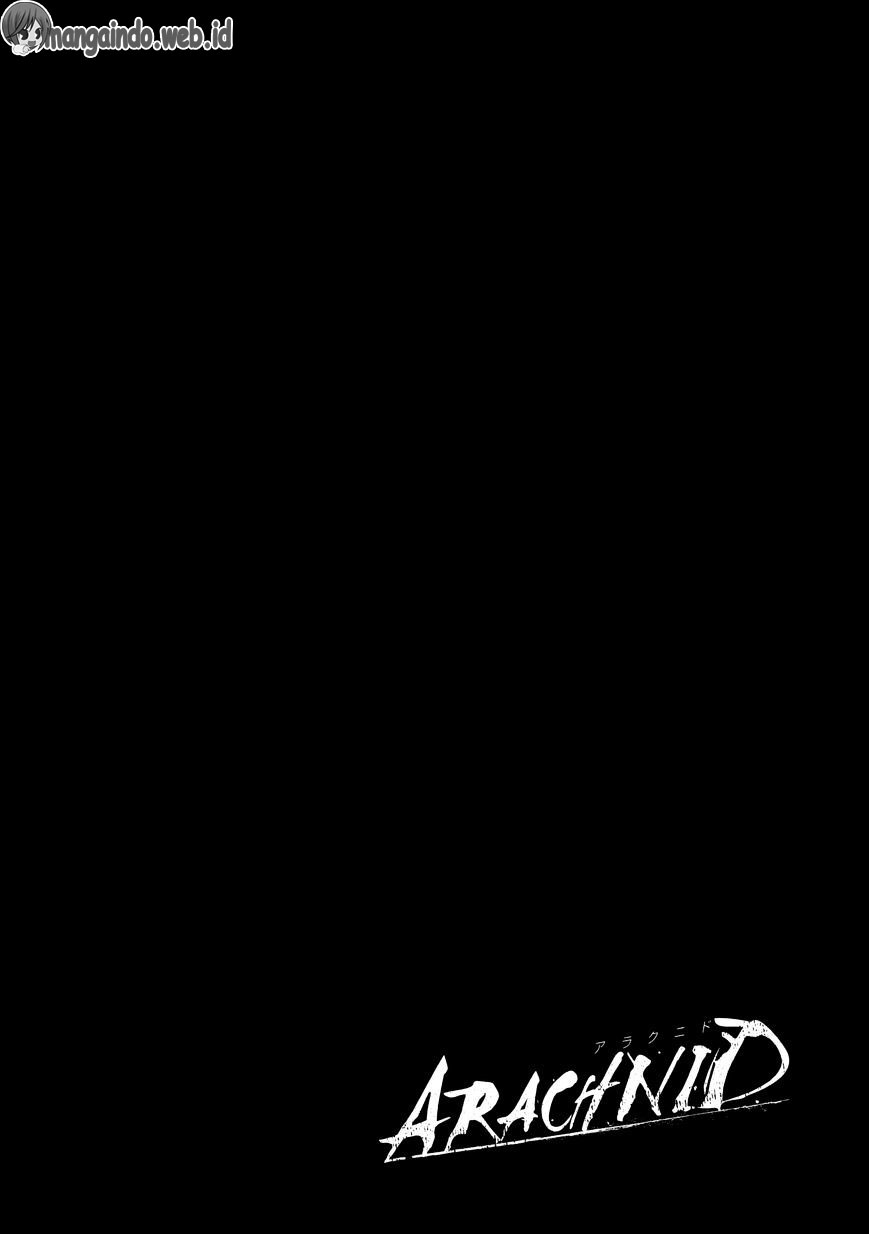 Arachnid Chapter 36 Bahasa Indonesia