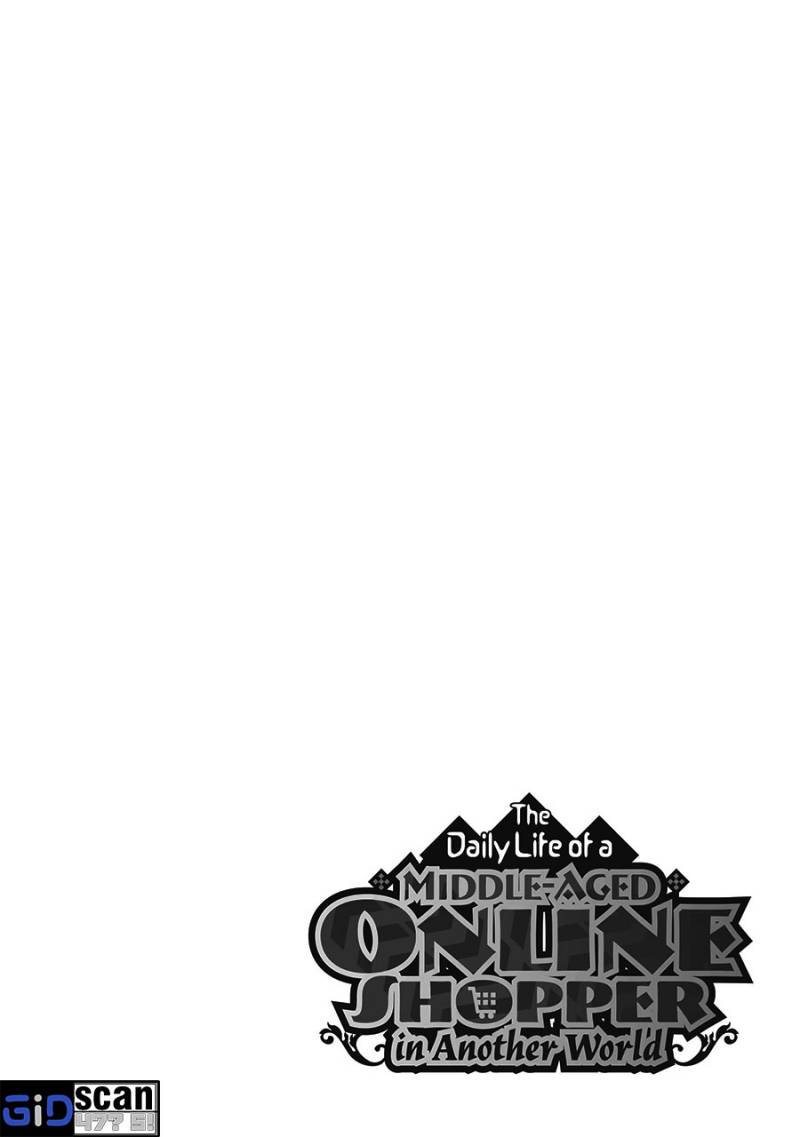 Arafoo Otoko no Isekai Tsuhan Seikatsu Chapter 08 Bahasa Indonesia