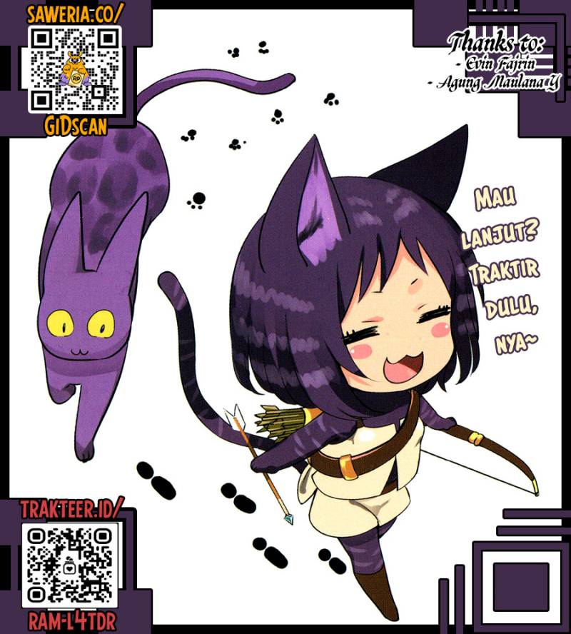 Arafoo Otoko no Isekai Tsuhan Seikatsu Chapter 08 Bahasa Indonesia