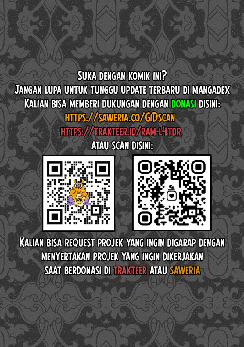 Arafoo Otoko no Isekai Tsuhan Seikatsu Chapter 08 Bahasa Indonesia